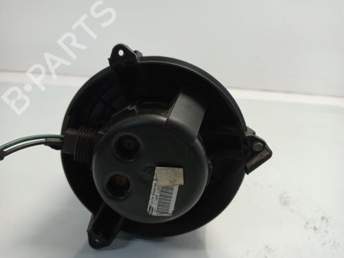 Heater blower motor LAND ROVER FREELANDER I (L314)  | BP16726943M62 
