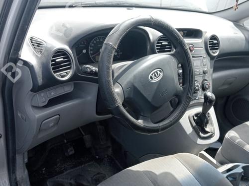 Pipe KIA CARENS II MPV (FJ) | BP19261862M125