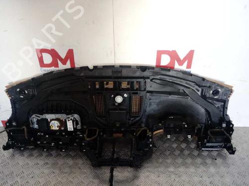 Kollisonspute sett PORSCHE MACAN (95B)  | BP12678982C86 