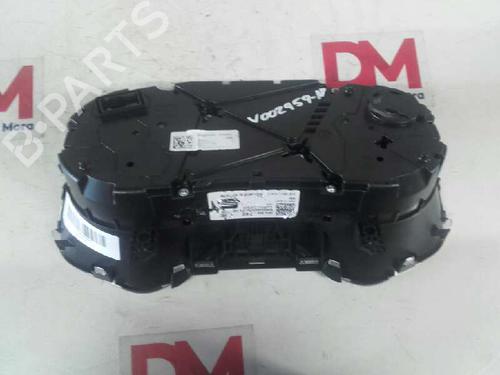 Instrument cluster SEAT IBIZA V (KJ1, KJG)  | BP12649776C47 