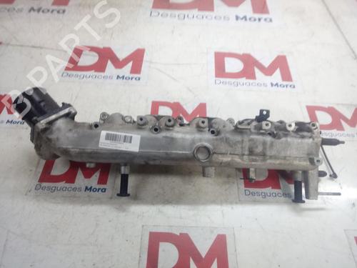 Used Intake manifold KIA CARNIVAL / GRAND CARNIVAL III (VQ) 2.9 CRDi (185 hp) 12671931