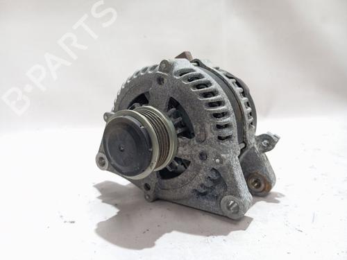 Used Alternator JEEP RENEGADE SUV (BU, B1, BV) [2014-2025]  31169116