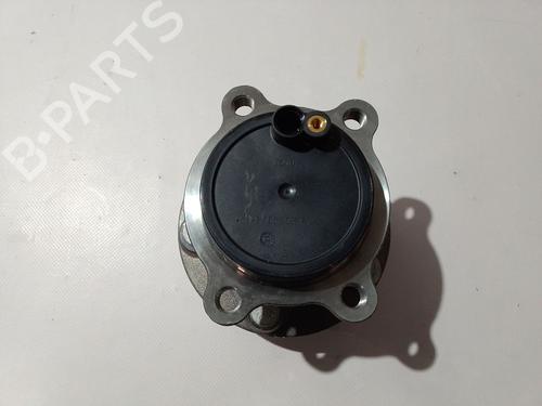 Right rear steering knuckle FORD KUGA II (DM2) 1.5 EcoBoost 4x4 | BP40105444M28 - Image 2