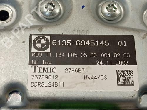 Electronic module BMW 5 (E60) 530 d | BP21586942M83 