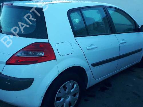 Rear left lock RENAULT MEGANE II (BM0/1_, CM0/1_)  | BP12840625C100 