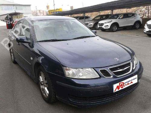 Radio SAAB 9-3 (YS3F, E79, D79, D75)  | BP12633870E6 