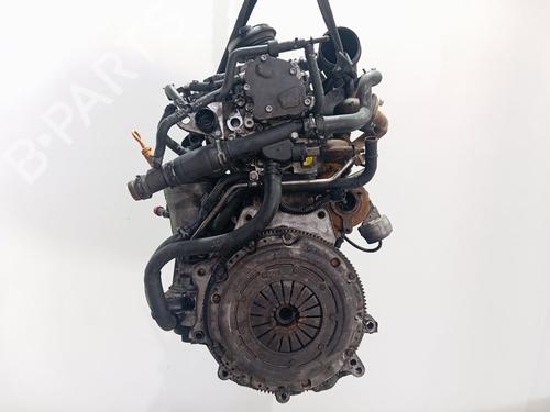 Engine SEAT IBIZA III (6L1)  | BP30375827M1 