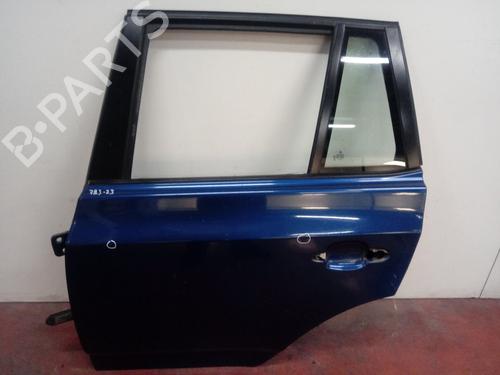 Left rear door BMW X3 (E83) 3.0 d | BP13451647C4 