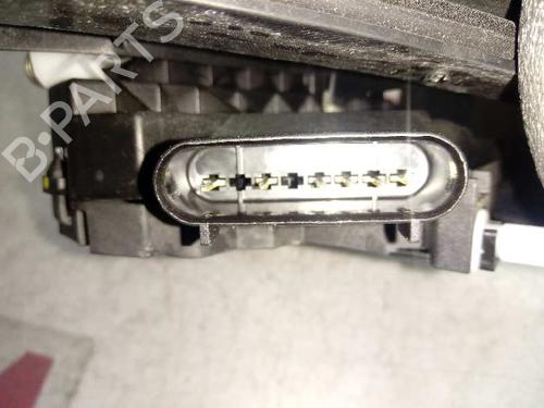 Rear right lock FORD FOCUS III  | BP12936497C99 