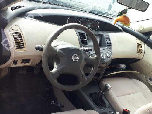 Catalyst NISSAN PRIMERA Hatchback (P12) | BP12662311M10 - Image 8