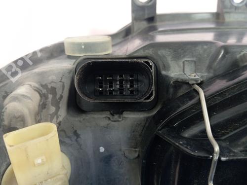 Right headlight SEAT CORDOBA (6K1, 6K2) 1.4 16V | BP26619780C29 