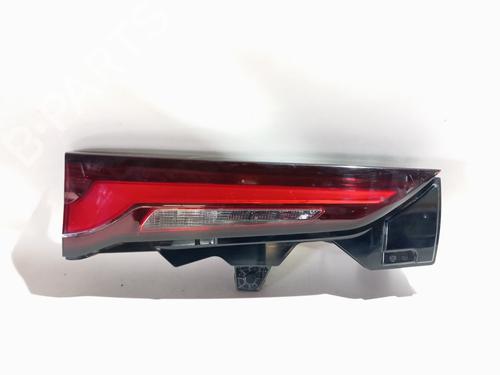 Used Left tailgate light Left tailgate light 36991155 36991155