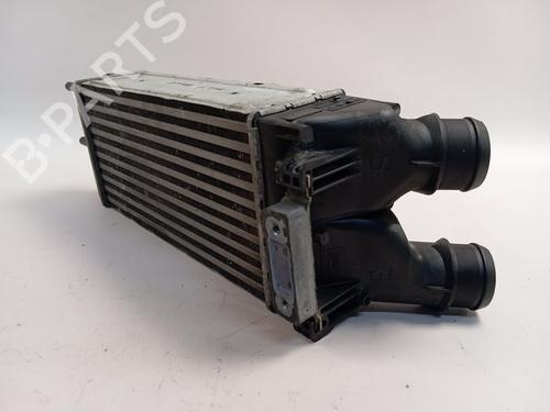 Intercooler PEUGEOT PARTNER Tepee  | BP22302332M30 