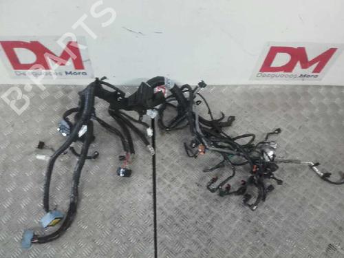 Used Wiring harness Wiring harness 16585396 16585396