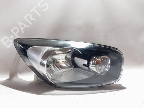 Used Right headlight Right headlight 37419721 37419721
