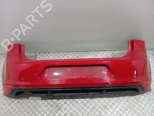 Używane Zderzak tylny VW GOLF VII (5G1, BQ1, BE1, BE2) [2012-2021]  30624422