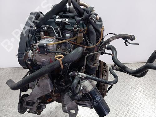 Motor AUDI 80 B4 Avant (8C5) [1991-1996]  25854396