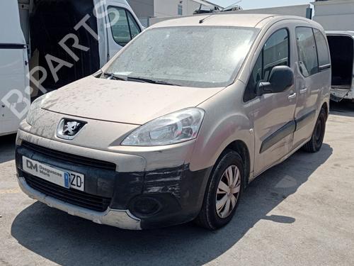 Headlight switch PEUGEOT PARTNER Box Body/MPV  | BP31337641I24  - Image 10