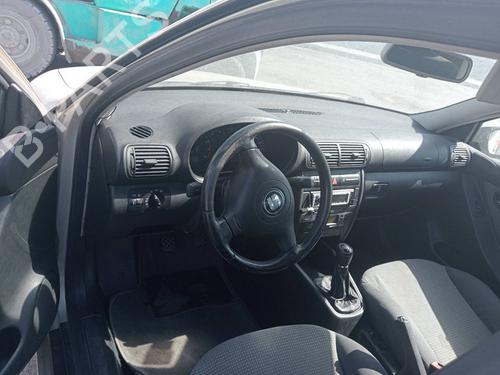 Right front driveshaft SEAT TOLEDO II (1M2)  | BP27493577M39 