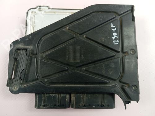 Engine control unit (ECU) CITROËN BERLINGO (ER_, EC_) 1.5 BlueHDi 75 | BP27235997M57 