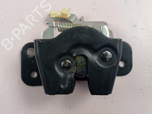 Used Tailgate lock HYUNDAI TUCSON (JM) 2.0 CRDi (113 hp) 29079006