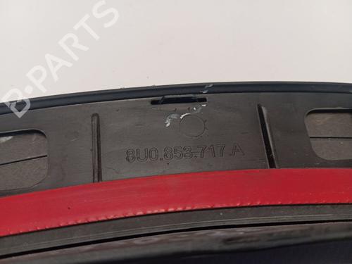 Front left wheel arch trim AUDI Q3 (8UB, 8UG) 2.0 TDI quattro | BP29001369C134 