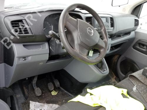 Climate control OPEL VIVARO C Van (K0)  | BP18159267I5  - Image 9