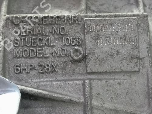 Gearbox BMW X5 (E70) xDrive 30 d | BP32363131M3 - Image 4