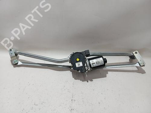 Front wiper motor MERCEDES-BENZ SPRINTER 3,5-t Van (B907, B910) 319 CDI RWD (907.633, 907.635, 907.637) | BP37517676M29 - Image 2