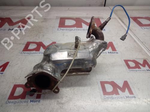 Catalyst NISSAN JUKE (F15)  | BP17961851M10 
