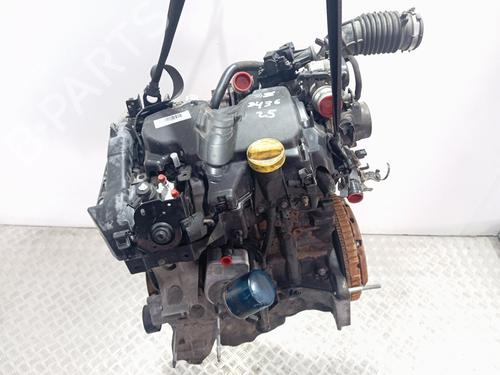 Used Engine RENAULT KANGOO / GRAND KANGOO II (KW0/1_) [2008-2025]  30376214