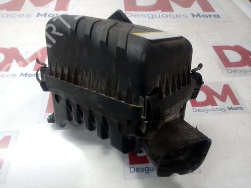 Used Air filter box Air filter box KIA SPORTAGE II (JE_, KM_) [2004-2011] 14133213 14133213