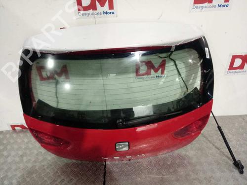 Tailgate SEAT LEON (1P1) 1.2 TSI | BP12659358C6 