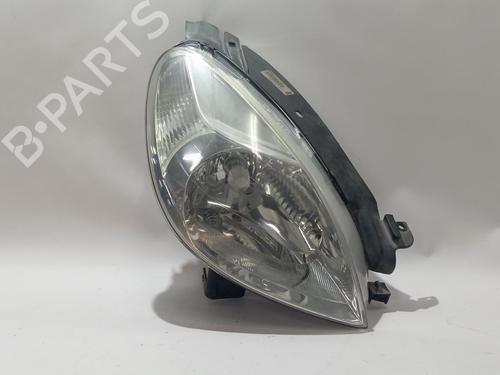 Used Right headlight Right headlight CITROËN XSARA PICASSO (N68) 1.6 HDi (109 hp) 32518869 32518869