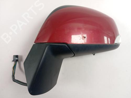 Used Left mirror Left mirror 37517642 37517642