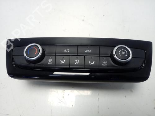 Climate control OPEL CORSA F (P2JO)  | BP15641628I5 