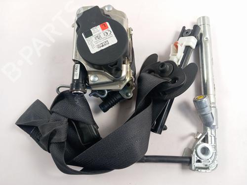 Front left seatbelt RENAULT KANGOO III Box Body/MPV 1.5 Blue dCi 95 (FJAB) | BP36915008I26  - Image 7