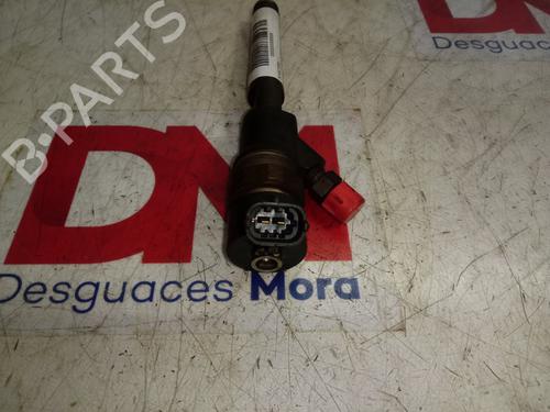 Injector TOYOTA YARIS (_P1_) 1.4 D-4D (NLP10_, NLP10R) | BP12670947M100 