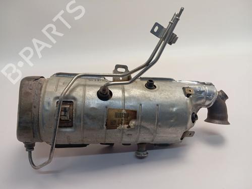 Used Catalyst Catalyst TOYOTA PROACE Van (MDZ_) 1.5 D4d (MDZ1) (120 hp) 34399549 34399549