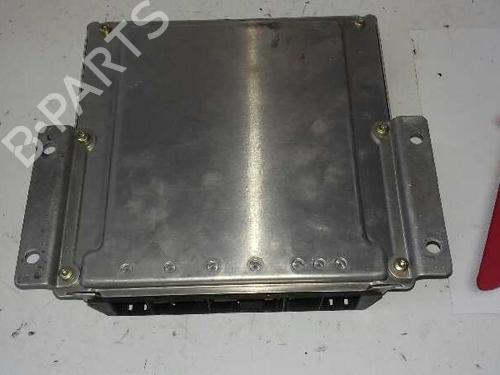 Engine control unit (ECU) FIAT BRAVA (182_) 1.9 JTD 105 | BP17047272M57 