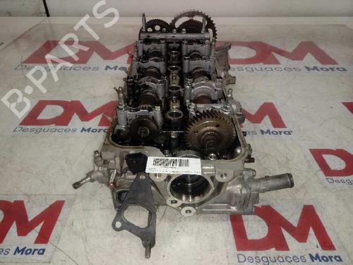 Cylinder head HONDA ACCORD VII (CL, CN) 2.2 i-CTDi (CN1) | BP12669865M5 