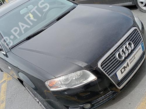 Used Parts AUDI A4 B7 (8EC) 2.0 TDI quattro (140 hp) 2598448