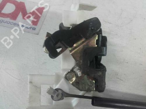 Rear left lock HYUNDAI SONATA IV (EF) 2.7 V6 | BP12837064C100 