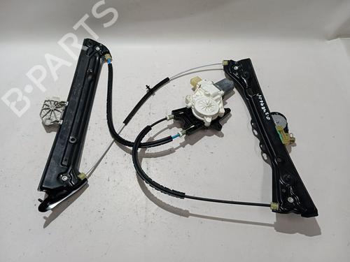 Used Front left window mechanism BMW 4 Coupe (F32, F82) 430 d xDrive (258 hp) 28541067