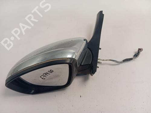 Left mirror PEUGEOT 208 I (CA_, CC_)  | BP25855520C26 