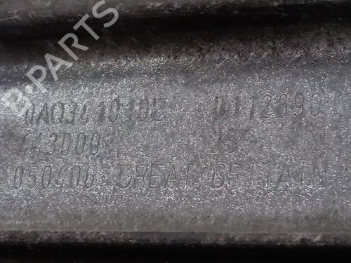 Transfer box AUDI Q7 (4LB) 3.0 TDI quattro | BP39951149M36 - Image 2