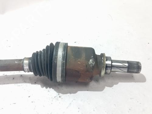 Left front driveshaft RENAULT EXPRESS Box Body/MPV | BP39200180M38 - Image 2