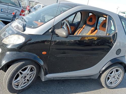 Starter SMART CITY-COUPE (450) 0.6 (S1CLA1, 450.341) | BP22747783M8