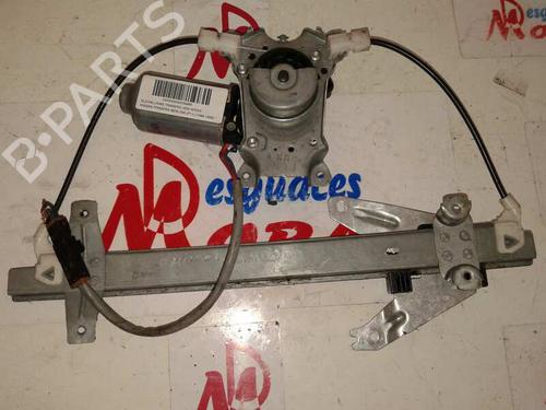 Used Rear left window mechanism NISSAN PRIMERA (P11) [1996-2001]  12640749