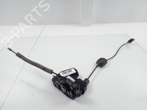 Used Front right lock RENAULT MEGANE IV Hatchback (B9A/M/N_) 1.5 Blue dCi 95 (B9A2, B9A6) (95 hp) 16523848